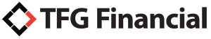 TFG Financial logo