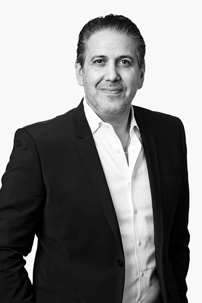 Roberto Cortese, President at Tfg Financial